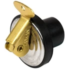 Sea Dog Brass Baitwell Plug 5/8" 520093-1 New. Price: $13.99.