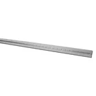 Taco 72" X Annealed 304 Stainless Steel Continuous Hinge, Bulk New. Price: $64.48.