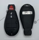 New Oem Genuine Dodge Ram 3-BUTTON Keyless Entry Remote Fobik GQ4-53T 1500. Price: $39.99.