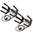 Skylon Boat Wakeboard Racks AC-16RD-1611 X3 Centurion Combo (kit) New. Price: $644.84.