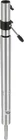 Attwood Lock'n-pin 3/4" Adjustable Power Pedestal Boat Seat Post SP-3204-... New. Price: $153.99.