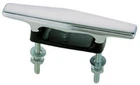 Perko 1316002CHR Cleat -chromalex W/stud 6IN New. Price: $54.70.