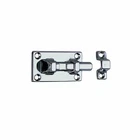 Perko Chrome Plated Bronze Ship Bolt 2-5/8" X 1-1/4" 1053DP0CHR New. Price: $110.93.