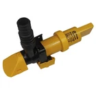 Whitecap Ind Bronze Swivel Eye Piston Snap 3-1/- S-1102C New. Price: $10.82.