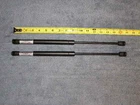 2EA 16" Nitro Prop /rep Signature SE160P-40 Strut Spring Shock Lift Support Rod New. Price: $23.99.
