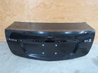09-12 Lincoln Mks Trunk Lid Lift Gate Deck Tail Hatch Panel Assembly Oem Used. Price: $198.00.