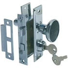 Perko Mortise Lock Set Chrome Plated Zinc #0927DP0CHR New. Price: $157.39.