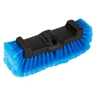 Sea Dog 491070-1 10.5" Blue Soft Boat Hook Three-sided Bristle Brush New. Price: $21.19.