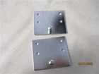 Ameritool Stainless Steel Gas Shock Mounting Bracket Pair (2) 7309050 Marine New. Price: $19.95.