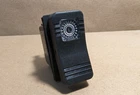 (new) Carling Technology Contura Ii Lighted Rocker Switch V1D1 20A 12V Boat / Rv. Price: $7.40.
