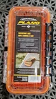 Plano Waterproof Polycarbonate Storage Box - 3500 Size Orange/clear 145000 New. Price: $22.99.