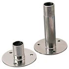 Sea Dog 329515-1 Fixed Antenna Base New. Price: $38.08.