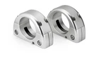 Jl Audio 2.500IN Pipe Mount Brackets For ETXV3 Series New. Price: $171.99.