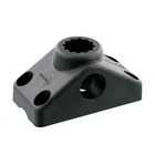 Scotty 241 Combination Side Or Deck Mount - Black New. Price: $14.17.