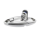 Marine City 316 Stainless Steel Bimini Top 360 Quick Release Swivel Mount Boat New. Price: $19.99.