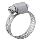 Scandvik Breeze 0.94"-1.5" Stainless Steel Worm Drive Hose Clamps, 10 Pieces New. Price: $34.92.
