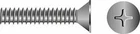 Seachoice SC2789 4-40X3/4 Phl Flt M/s Ss 100/BG New. Price: $19.01.