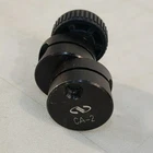 Newport Nrc CA-2 Optical Post Clamp Mount Adjustable Angle 0.5" Stainless Steel Used. Price: $15.44.