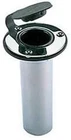 Perko 0484DP0BLK Cap & Gasket For 0447DP1CHR Fishing Rod Holder, Black New. Price: $19.33.