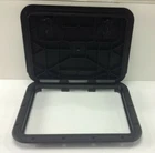 Innovative Product Solutions 520-609 12X16 Black Boat Hatch/access Panel New. Price: $98.96.