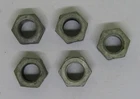New Omc Outboard Marine Corp Boat Oem Nut Part No. 552938 Sold Individually. Price: $8.99.