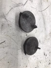 88 Ranger Fishing Bass Boat Perko Gas Fuel Water Tank Caps Used. Price: $27.55.