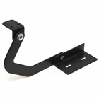 Tracker Boat Left Hinge-box Mounting Bracket M-576 Black Aluminum New. Price: $11.24.