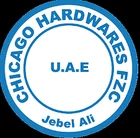 Chicago HARDWARE343-221306 Thimble Heavy Duty Galv 5/8IN New. Price: $36.63.