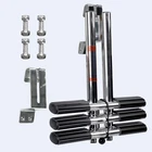 Boat Ladder 3 Step Stainless Steel Heavy Duty Non Slip Treads Xinkunmarine Dive New. Price: $154.99.