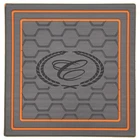 Cobalt Boat Table Insert Pad 407258 15 X 1/4IN Gray Orange New. Price: $84.04.