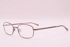 New Charmant Aristar AR16230 COLOR-575 Brown Gunmetal Authentic Eyeglasses 48-18. Price: $70.20.