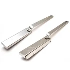 Wellcraft Boat Leaning Post Hinges 072-3852-01 V21 Steel (set Of 2) New. Price: $170.38.