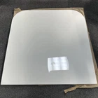 Bryant 210 Boats Stern Step Seat BB-068P-WW New. Price: $100.00.