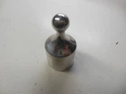 Taco Marine Bimini Top Cap Stainless Steel Eye End Ball And Socket 1 Inch Tub... New. Price: $15.99.