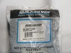 Mercury Quicksilver 84-865771A02 Power Trim Adapter Harness Assembly Marine Boat New. Price: $14.95.