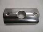 Taco Marine 3/8" Rub Rail Joiner Cover Heavy Gauge Stainless Steel Boat New. Price: $69.95.