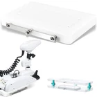 1854054 RTA-54 For Minn Kota Composite Quick Release Bracket Mounted Plate New. Price: $98.14.