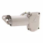 Imtra Roca RC524991 Series W10 Hd Wiper Motor Speed 2" Shaft 12V Boat Marine New. Price: $204.48.