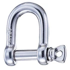 Wichard 25/32" Hr D-shackle #11209 New. Price: $614.13.