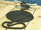Seachoice Double Braid Nylon Dock Line New. Price: $27.38.