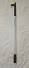West Marine Compact Telescoping Boat Hook 40" To 95" Anodized Aluminum New. Price: $35.99.