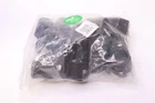 (10-PK) Sea-dog Hinged Jaw Slide Fitting Bolt Black 7/8" 273162-1 Open. Price: $52.47.
