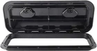 Marine Abs Boat Hatch Cover Access Deck Lid 24" X 9-5/8" Black New. Price: $55.99.