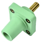 Marinco Power Products CLS40FRSB-E 16 Series Panel Mount 400A/ 600V 1.125... New. Price: $38.73.