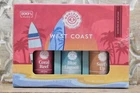Woolzies West Coast 3 Essential Oil Blends Coral Reef + Blue Lagoon Surf's Up New. Price: $22.98.