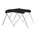 Carver 3 Bow W/boot Sunbrella- A5481UB-02 New. Price: $586.30.