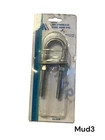 Valmar 304 Stainless Steel 3/8" Bow Eye Bolt 62702 New. Price: $16.00.