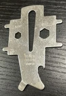 Seadog 335690 Stainless Steel Universal Deck Key New. Price: $21.00.