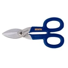 Irwin 22007 Tinner Snip Protouch Grip Drop-forged Steel Blade New. Price: $25.51.