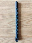 Bomar Hatch Series Aluminum Notched Riser Arm Shaft P100-00 Only New. Price: $49.00.